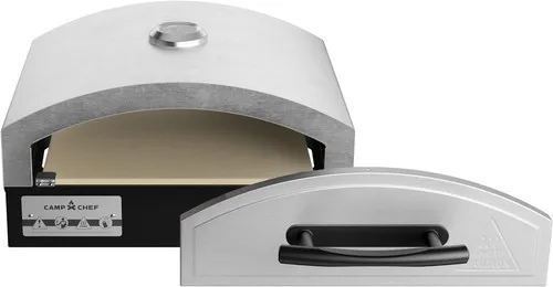 Camp Chef Italia Artisan Pizza Oven 1-Burner image 2