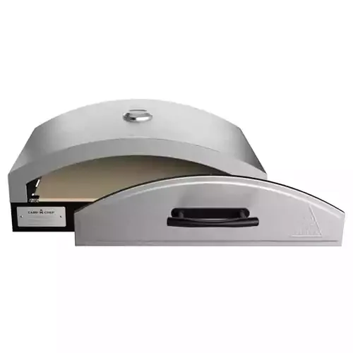 Camp Chef Italia Artisan Pizza Oven 1-Burner image 3