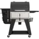 Camp Chef Woodwind Pro WiFi 24 Pellet Grill image 2