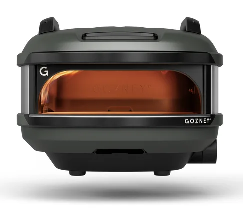 Gozney Tread Portable Pizza Oven, Olive image 2