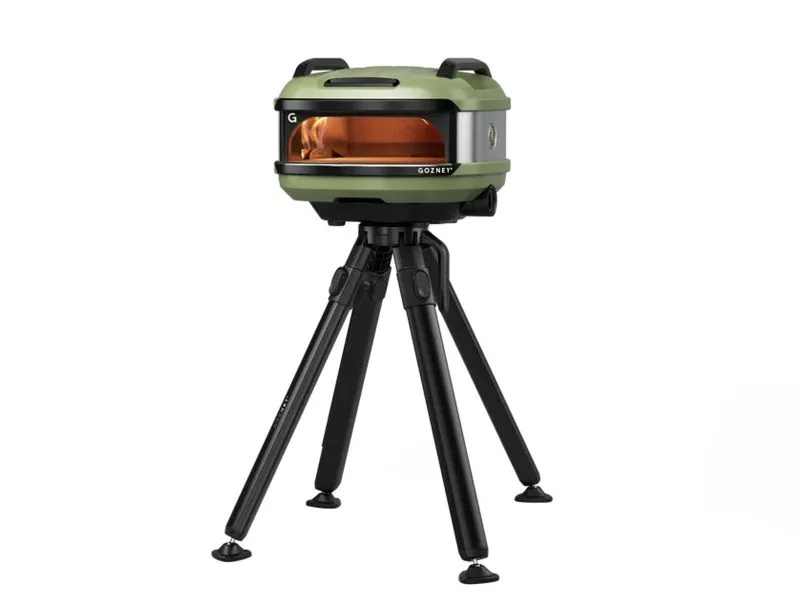 Gozney Tread Venture Pizza Oven Stand