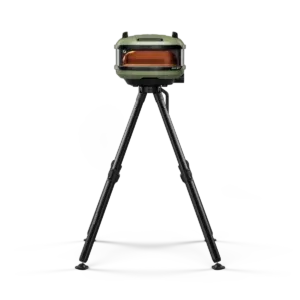 Gozney Tread Venture Pizza Oven Stand image 2