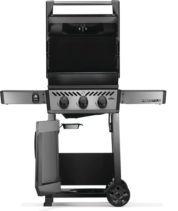 Napoleon Freestyle 365 Natural Gas Outdoor Grill