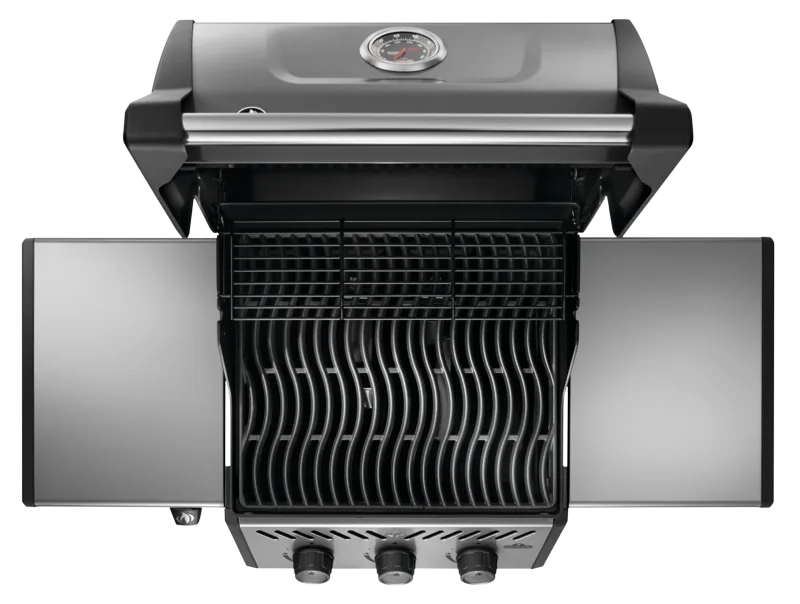 Napoleon Freestyle 365 Natural Gas Outdoor Grill image 2