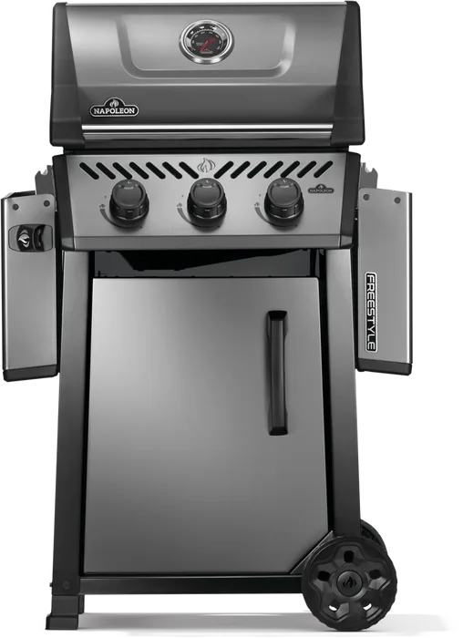 Napoleon Freestyle 365 Natural Gas Outdoor Grill image 3