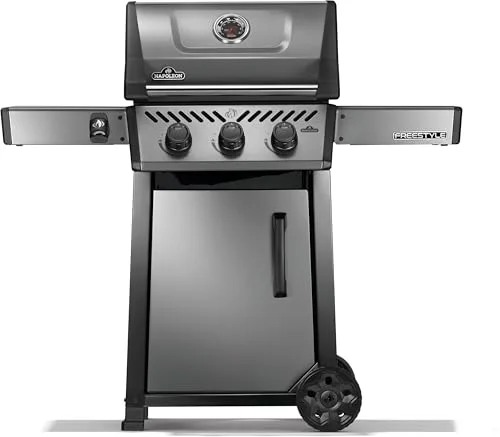 Napoleon Freestyle 365 Propane Gas Outdoor Grill
