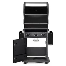 Napoleon Rogue XT 425 Propane Gas Grill