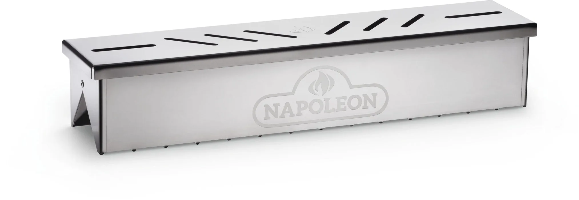 Napoleon Stainless Steel Smoker Box 67013