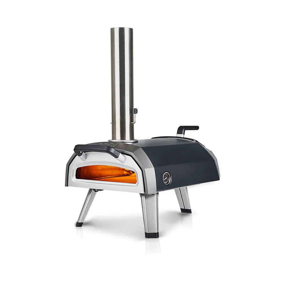Ooni Karu 12 Multi-Fuel Outdoor Pizza Oven image 2