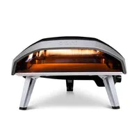 Ooni Koda 16 Natural Gas Pizza Oven