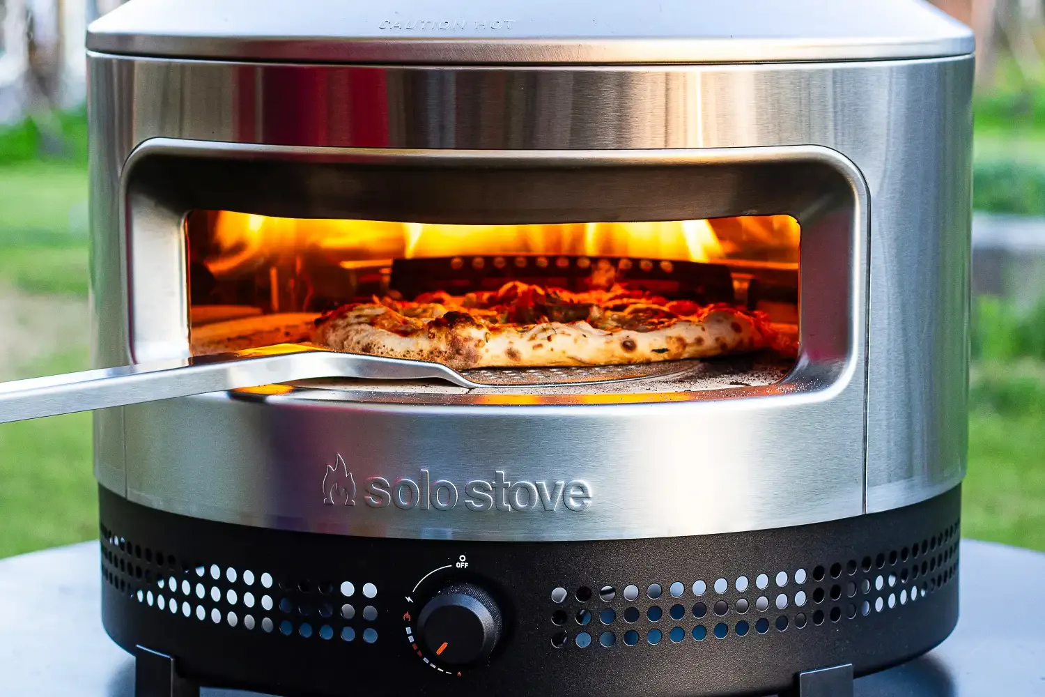 Solo Stove Pi Prime Pizza Oven image 2