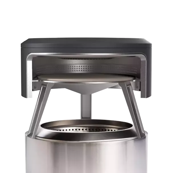 Solo Stove Yukon Pi Fire Pizza Oven Accessory image 3