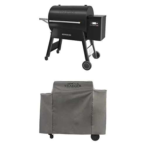 Traeger