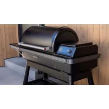 Traeger Ironwood XL Wood Pellet Smoker Grill image 2