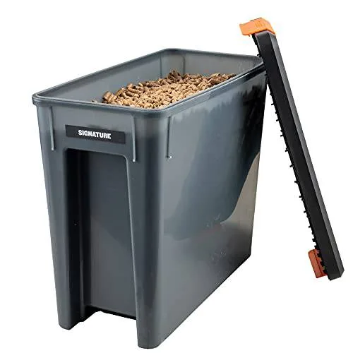 Traeger Stay Dry Pellet Storage Bin BAC637 image 2