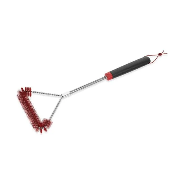 Weber Cold Clean Grill Brush image 2