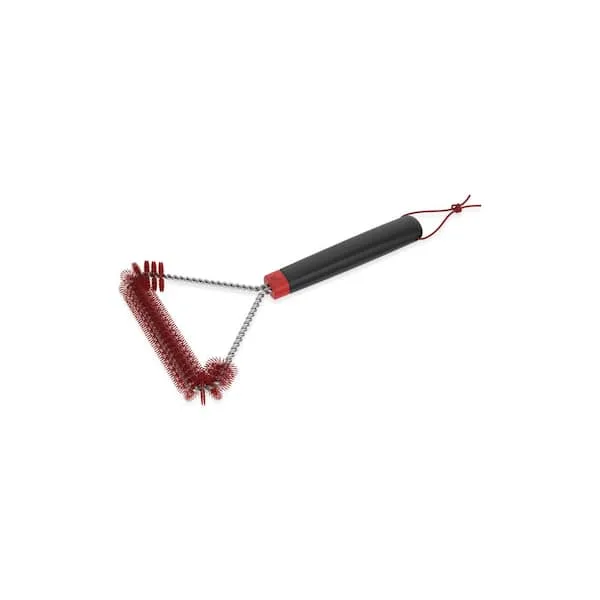 Weber Cold Clean Grill Brush image 3