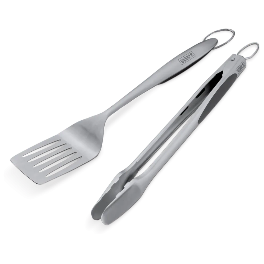 Weber Deluxe Tool Set