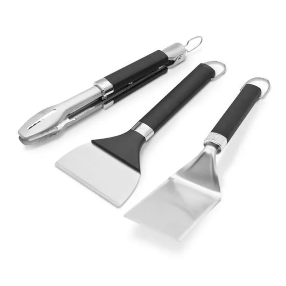 Weber Deluxe Tool Set image 2