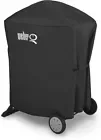 Weber Premium Grill Cover for Q100/1000 Series image 3